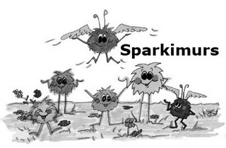 SPARKIMURS logo