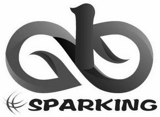 SPARKING logo