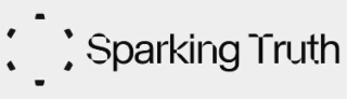 SPARKING TRUTH logo