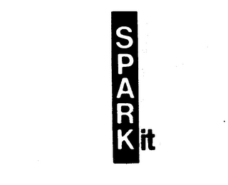 SPARKIT logo