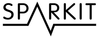 SPARKIT logo