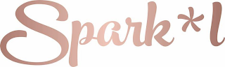SPARKL logo