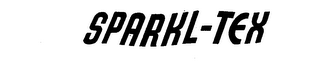 SPARKL-TEX logo