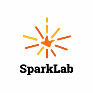SPARKLAB logo