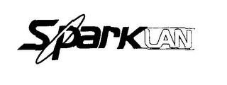 SPARKLAN logo