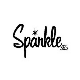 SPARKLE 365 logo