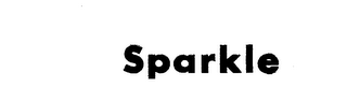 SPARKLE logo