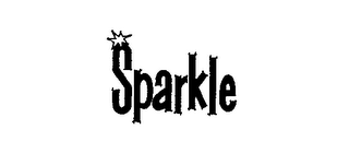 SPARKLE logo