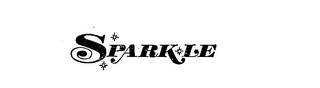 SPARKLE logo