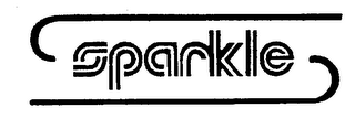 SPARKLE logo