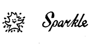 SPARKLE logo