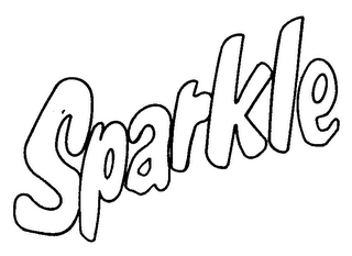 SPARKLE logo