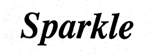 SPARKLE logo