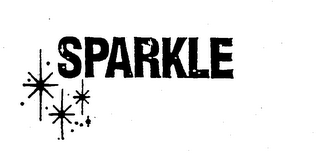 SPARKLE logo