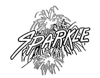 SPARKLE logo