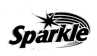 SPARKLE logo