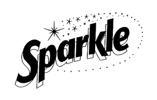 SPARKLE logo