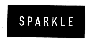 SPARKLE logo