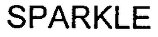 SPARKLE logo