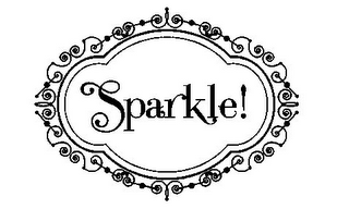 SPARKLE! logo
