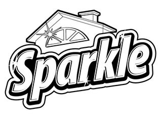 SPARKLE logo