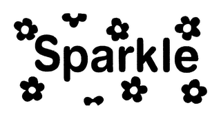SPARKLE logo