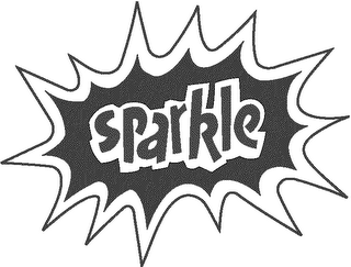 SPARKLE logo