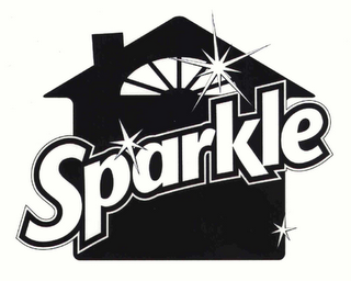 SPARKLE logo