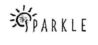 SPARKLE logo
