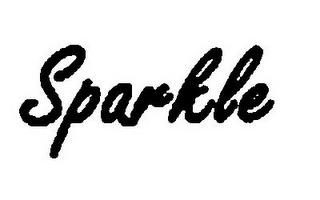 SPARKLE logo