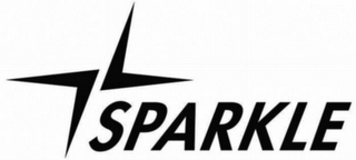 SPARKLE logo