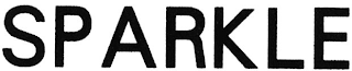 SPARKLE logo