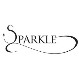 SPARKLE logo