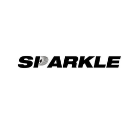 SPARKLE logo
