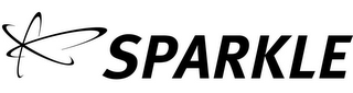 SPARKLE logo