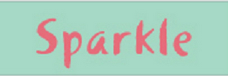 SPARKLE logo