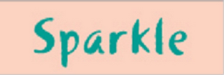 SPARKLE logo
