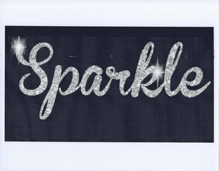 SPARKLE logo