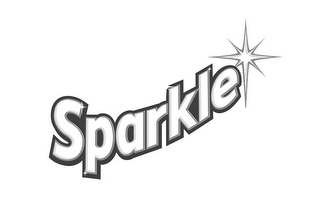 SPARKLE logo