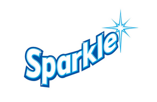 SPARKLE logo