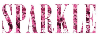 SPARKLE logo