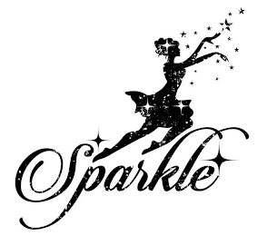 SPARKLE logo