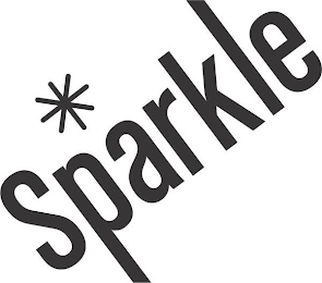 SPARKLE logo