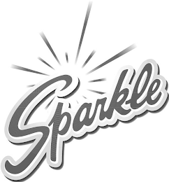 SPARKLE logo