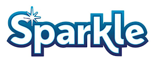 SPARKLE logo