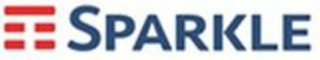 SPARKLE logo