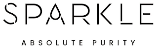 SPARKLE ABSOLUTE PURITY logo