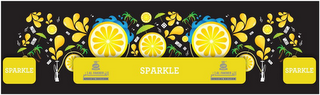 SPARKLE AL FAKHER SPECIAL EDITION logo