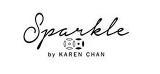 SPARKLE BY KAREN CHAN logo