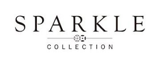 SPARKLE COLLECTION logo